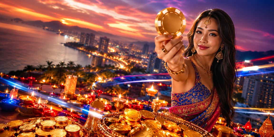 Proses deposit dalam Ringgit Malaysia di Penang untuk permainan kasino dalam talian